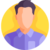 Foto del perfil de admin